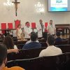 Residentes e capacitandos participam de aula inaugural 